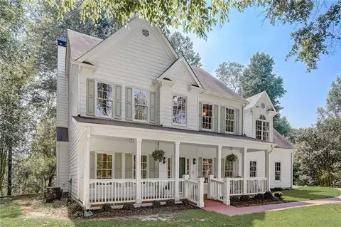 120 Wayne Wheeler Way, Woodstock, GA 30188