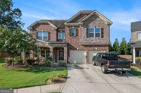 114 Madison St, Canton, GA 30115