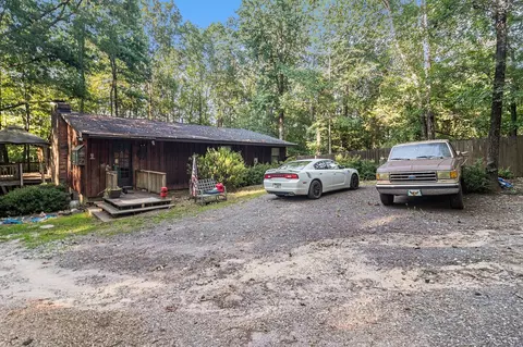 71 Bisson Woods Rd, Lexington, GA 30648