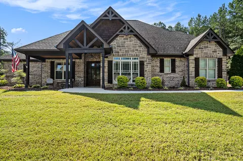 2313 Allison Way, Loganville, GA 30052