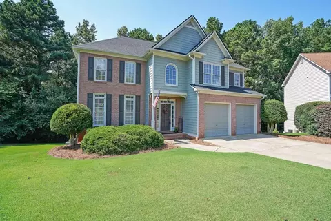 132 Vine Creek Pl, Acworth, GA 30101