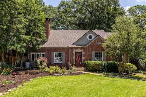 137 Heatherdown Rd, Decatur, GA 30030