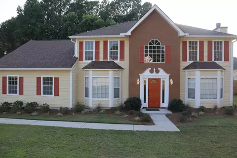 1191 Baywood Gln, Lithonia, GA 30058