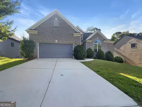 92 Stonebridge Blvd, Newnan, GA 30265