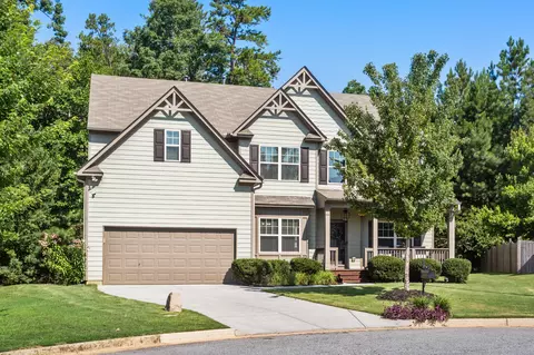 81 Windsor Way, Dallas, GA 30132