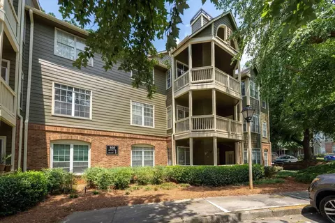 823 Mcgill Park Ave NE #823, Atlanta, GA 30312