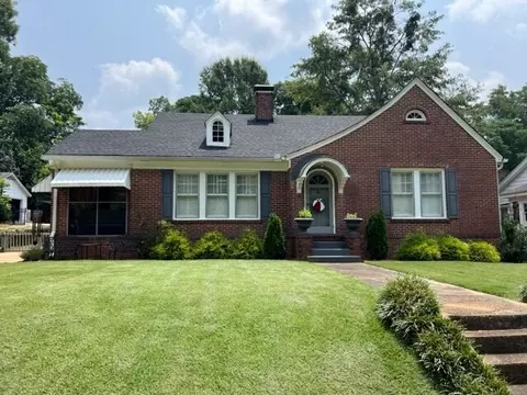 111 College Ave, Lagrange, GA 30240 photo 1