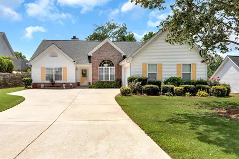 4110 Deer Springs Way, Gainesville, GA 30506