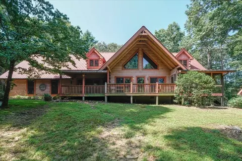 483 Dan Fowler Rd, Dahlonega, GA 30533