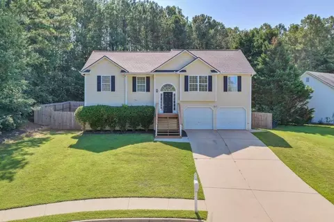 176 Kaleb Ct, Dallas, GA 30132