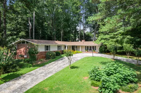 2962 Majestic Cir, Avondale Estates, GA 30002