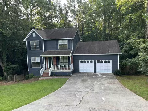 672 River Bend Dr, Jonesboro, GA 30238