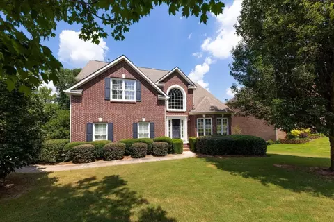 1029 Bradshaw Estates Dr, Canton, GA 30115