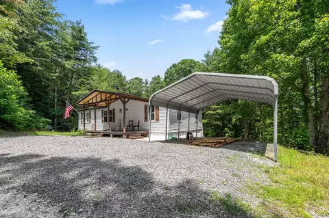195 Ruby Ln, Mineral Bluff, GA 30559 photo 29