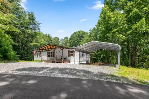 195 Ruby Ln, Mineral Bluff, GA 30559 photo 28
