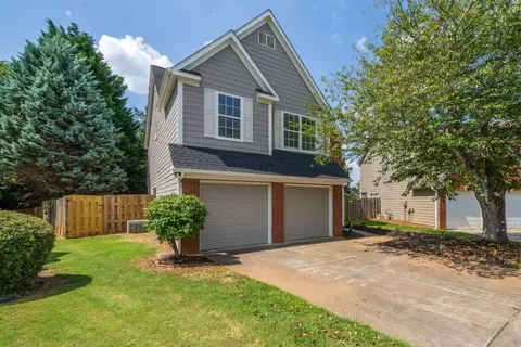 2525 Ashton Dr, Roswell, GA 30076