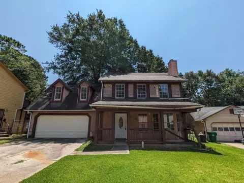 1987 Corners Cir, Lithonia, GA 30058