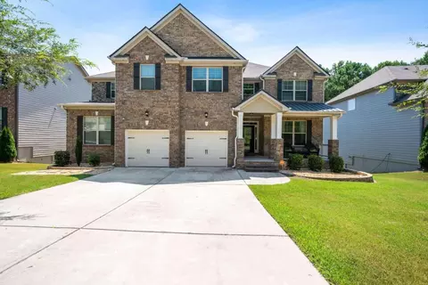 4614 Marching Ln, Fairburn, GA 30213