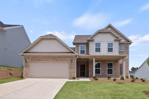 40 Riverclub Rd, Acworth, GA 30101