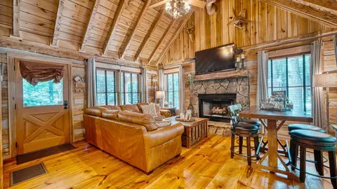 889 Joann Sisson Rd, Blue Ridge, GA 30513
