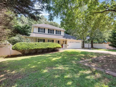 1359 Cambridge Ct, Bethlehem, GA 30620 photo 2