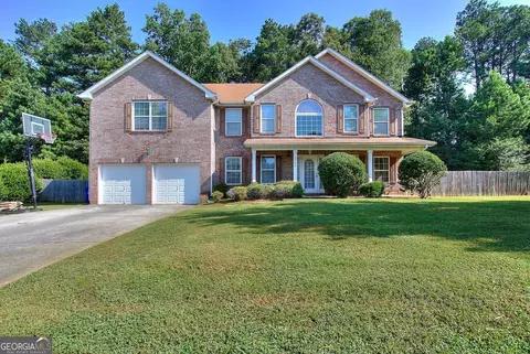 5090 Miller Woods Trl #0, Decatur, GA 30035