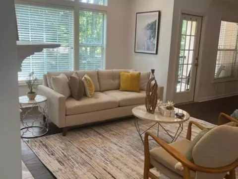 3636 Habersham Rd NW #1207, Atlanta, GA 30305