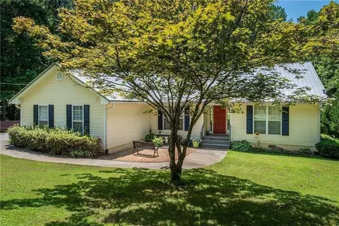 235 Milner Dr, Canton, GA 30115