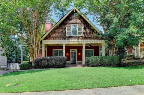 1962 Timberwood Trce, Decatur, GA 30032