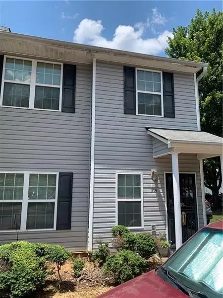 254 Venture Path, Hiram, GA 30141