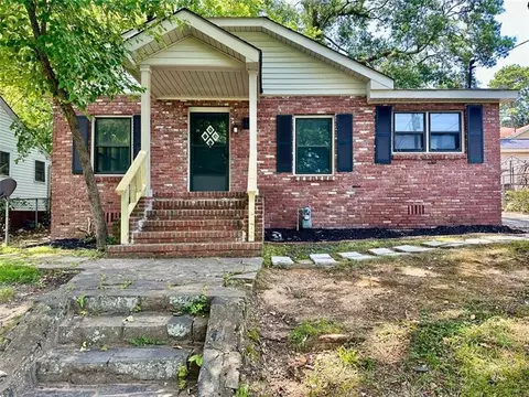 311 Reece St NE, Rome, GA 30161