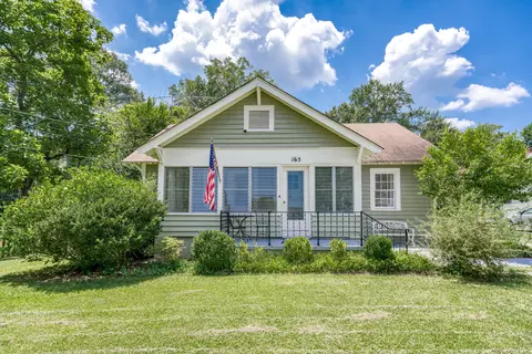 165 Holly St, Social Circle, GA 30025