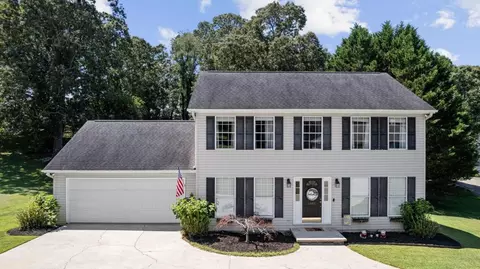 3409 Lake North Trl, Gainesville, GA 30506