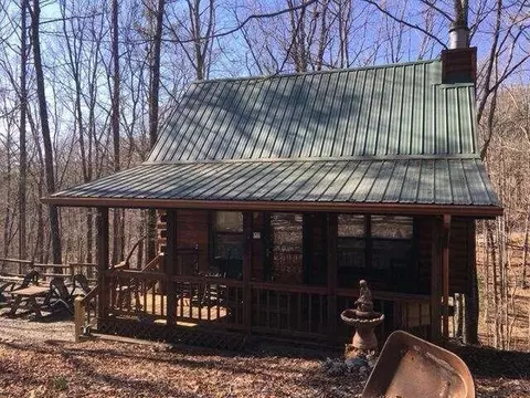 106 Taylor Ridge Rd, Cherry Log, GA 30522