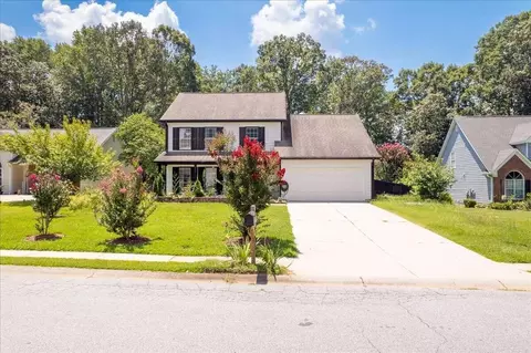 825 Brand South Trl, Lawrenceville, GA 30046