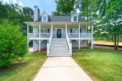206 Bucks Trl, Temple, GA 30179