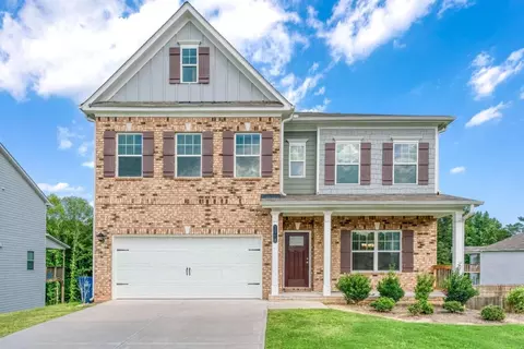 3510 Meadow Grass Dr, Dacula, GA 30019