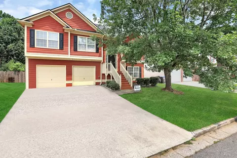 1244 Cumberland Creek Pl, Marietta, GA 30008