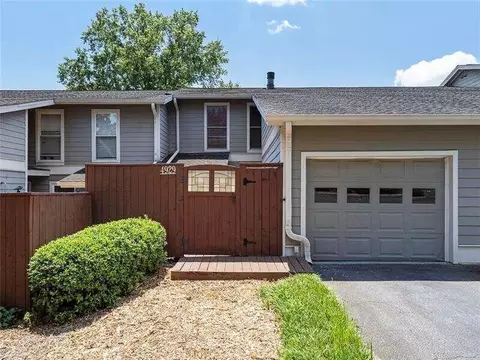 4929 Meadow Ln, Marietta, GA 30068