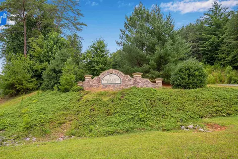 lot10 Brown Deer Dr, Talking Rock, GA 30175