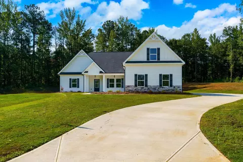 63 Red Oak Ct, Monticello, GA 31064