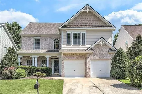 421 Little River Rd, Canton, GA 30114