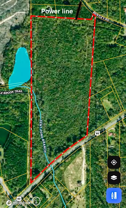 0 Us Hwy 80 E, Knoxville, GA 31050