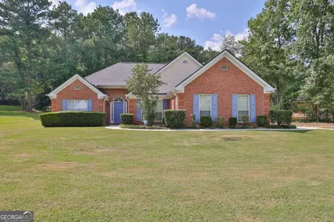 808 Cambridge Creek Dr SW, Conyers, GA 30094