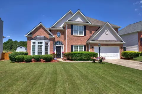 4329 Nesbin Dr NE, Kennesaw, GA 30144