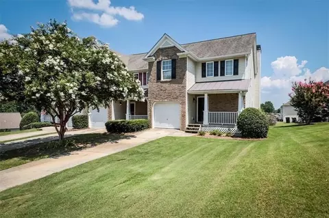 302 Fox Overlook, Woodstock, GA 30188