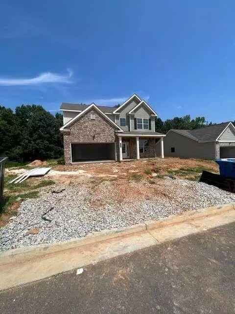 483 Hellen Valley Dr, Braselton, GA 30517