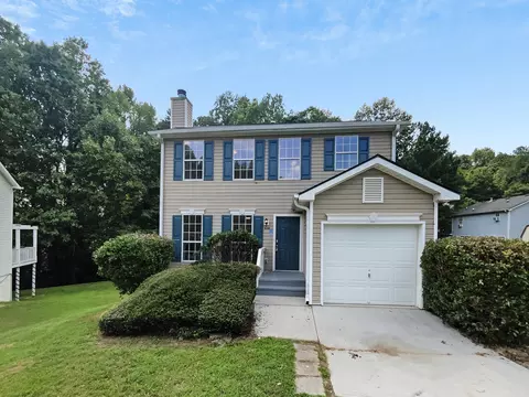 5673 Norman Pl, Atlanta, GA 30349