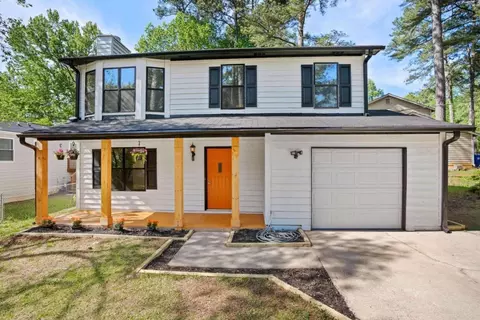 5266 Mountain Village Ct, Stone Mountain, GA 30083
