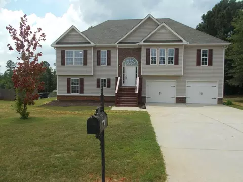 80 River Crest Ln, Covington, GA 30016 photo 1